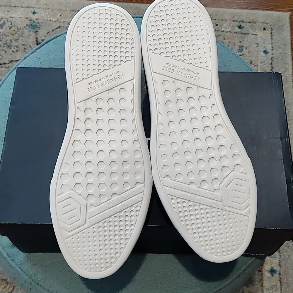 Kenneth Cole New York men's sneaker-NEW